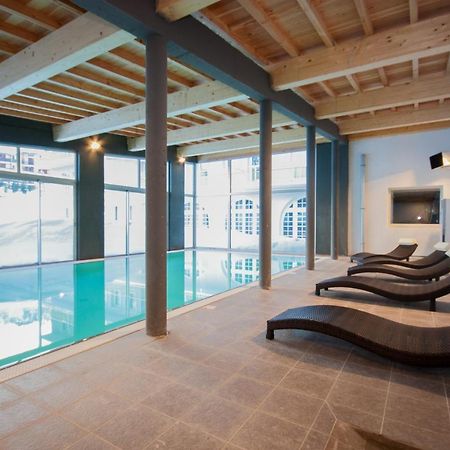 Village Club La Pulka Galibier - Neaclub Valloire Zewnętrze zdjęcie