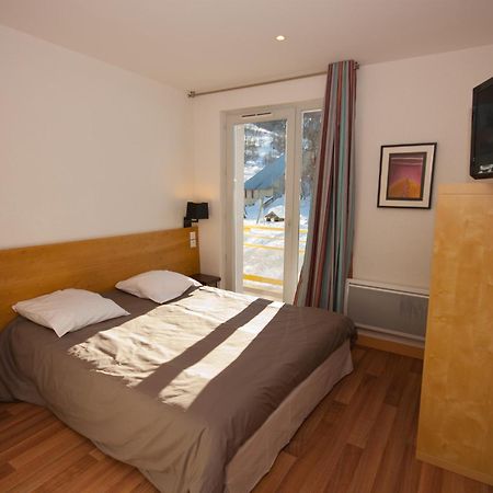 Village Club La Pulka Galibier - Neaclub Valloire Zewnętrze zdjęcie