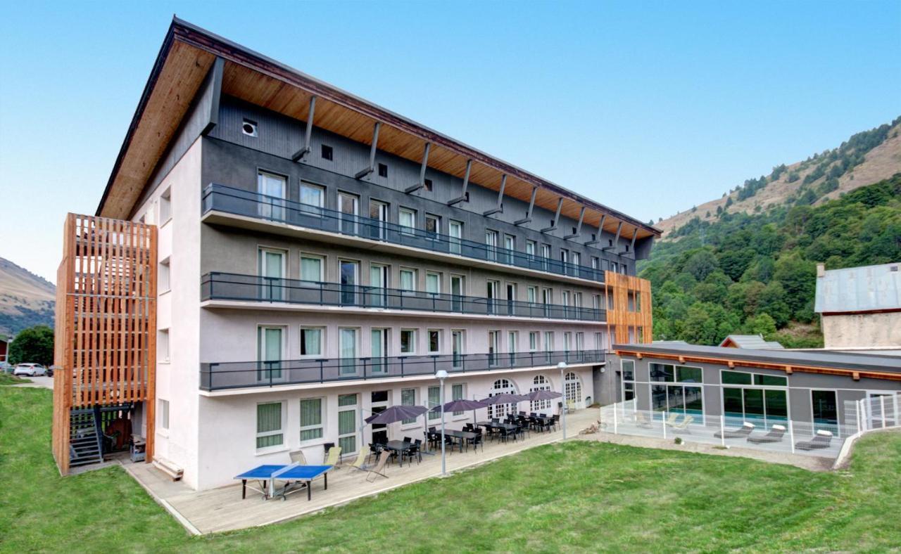 Village Club La Pulka Galibier - Neaclub Valloire Zewnętrze zdjęcie