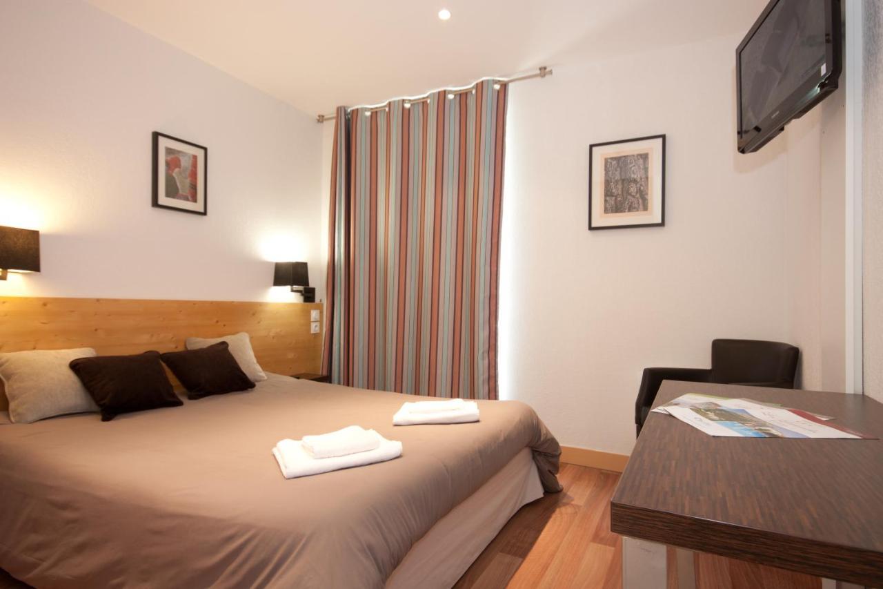 Village Club La Pulka Galibier - Neaclub Valloire Zewnętrze zdjęcie