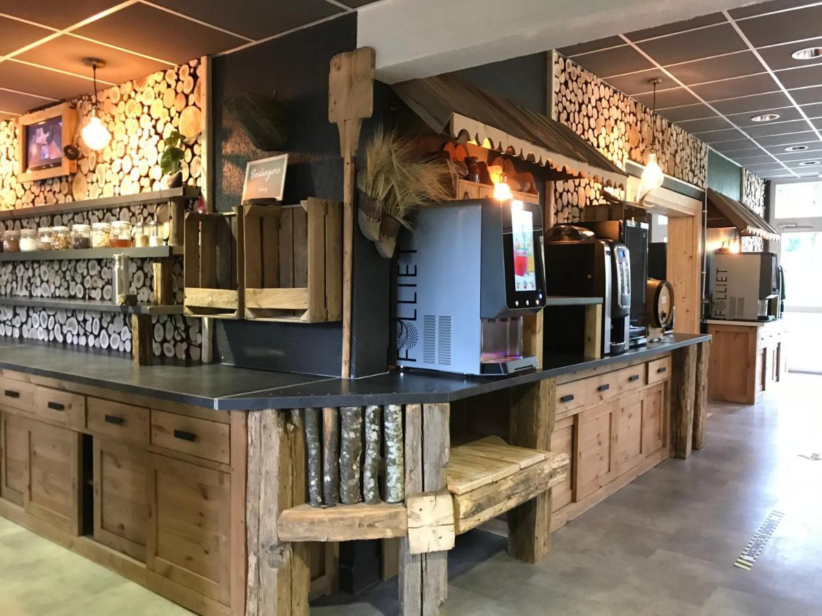 Village Club La Pulka Galibier - Neaclub Valloire Zewnętrze zdjęcie