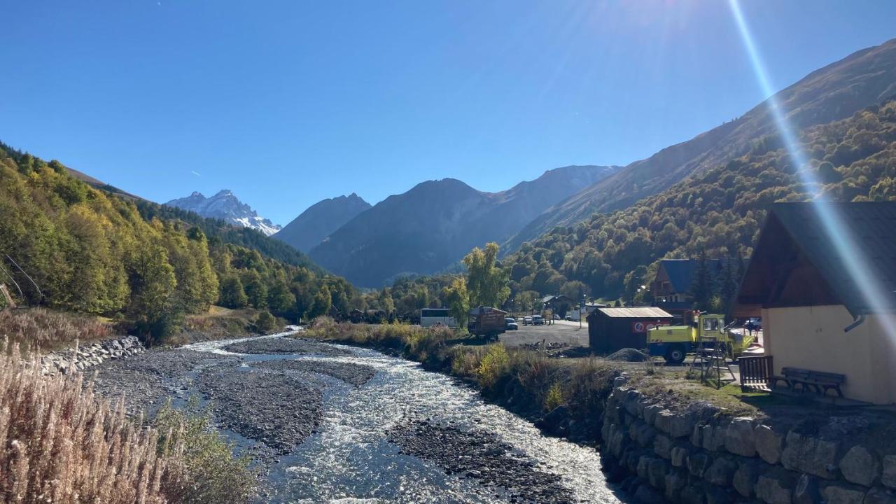 Village Club La Pulka Galibier - Neaclub Valloire Zewnętrze zdjęcie
