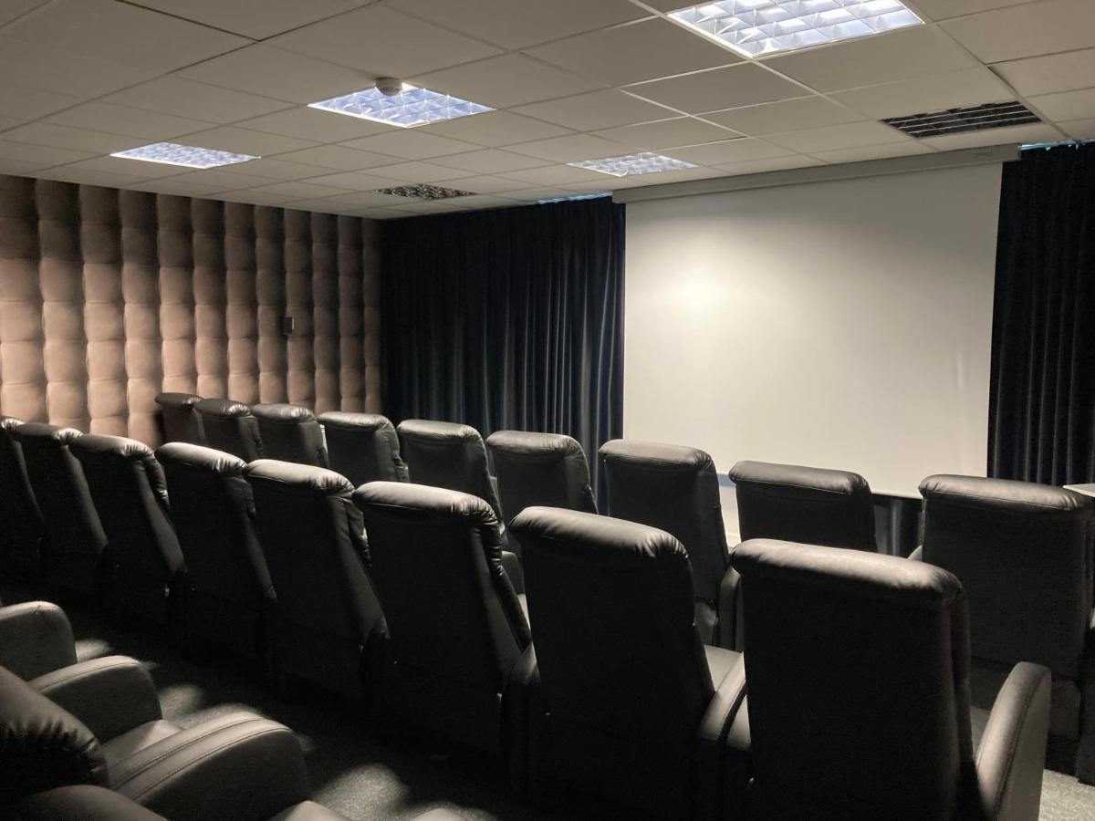 Village Club La Pulka Galibier - Neaclub Valloire Zewnętrze zdjęcie