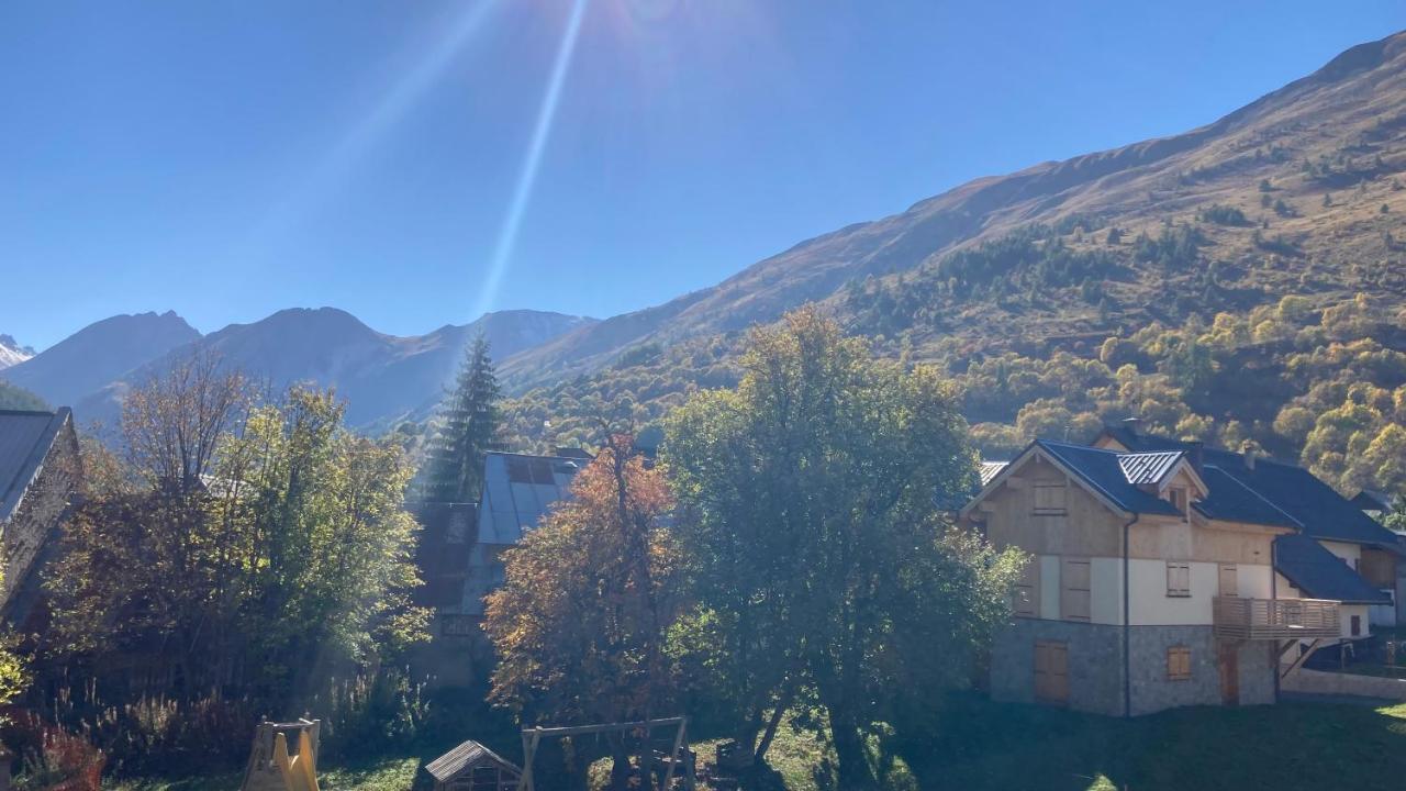Village Club La Pulka Galibier - Neaclub Valloire Zewnętrze zdjęcie