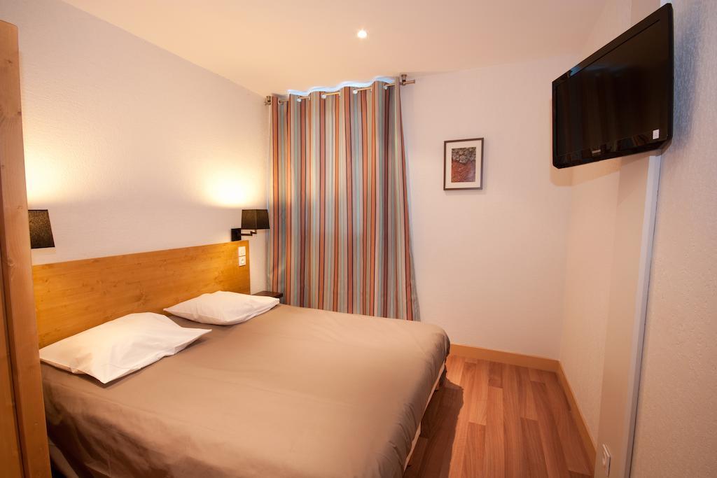 Village Club La Pulka Galibier - Neaclub Valloire Zewnętrze zdjęcie