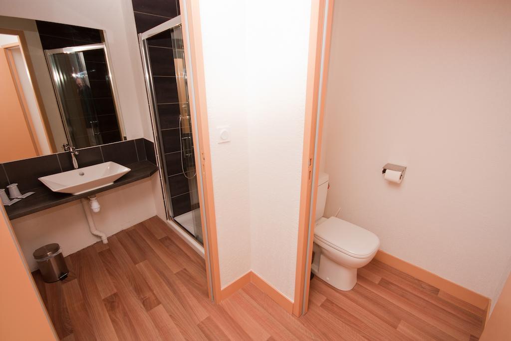 Village Club La Pulka Galibier - Neaclub Valloire Zewnętrze zdjęcie