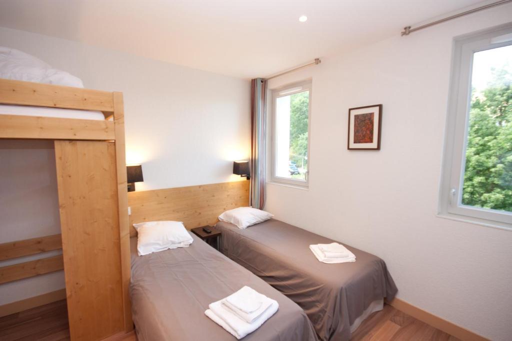 Village Club La Pulka Galibier - Neaclub Valloire Pokój zdjęcie