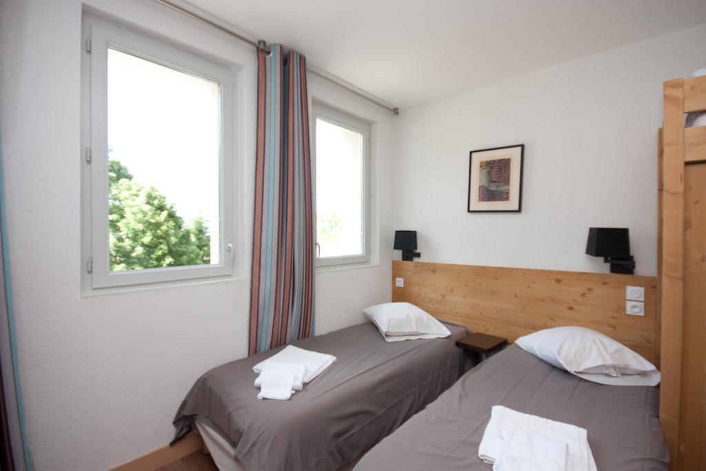 Village Club La Pulka Galibier - Neaclub Valloire Pokój zdjęcie